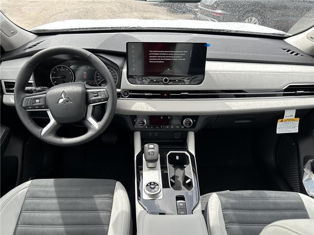 2026 Mitsubishi Outlander LE (Stk: T0227) in Barrie - Image 13 of 16