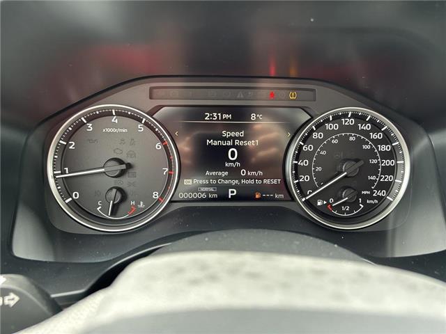 2026 Mitsubishi Outlander LE (Stk: T0227) in Barrie - Image 15 of 16