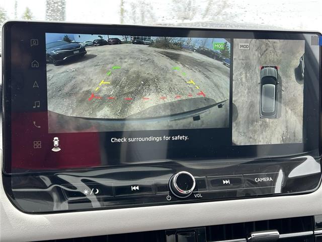 2026 Mitsubishi Outlander LE (Stk: T0227) in Barrie - Image 16 of 16
