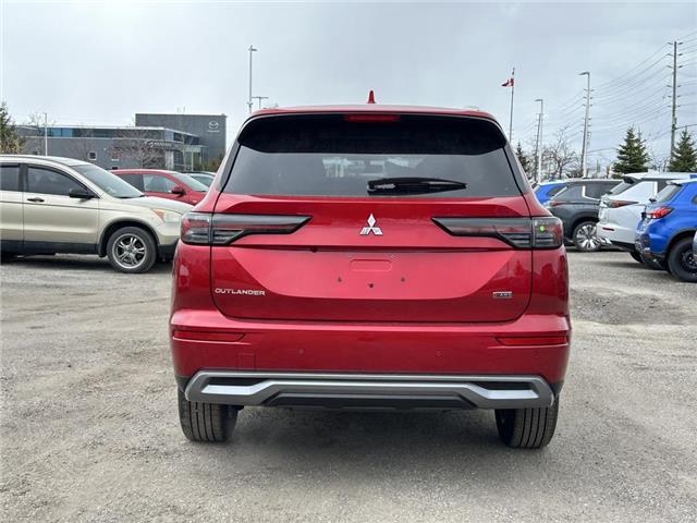 2026 Mitsubishi Outlander SE (Stk: T0229) in Barrie - Image 4 of 17 2026 Mitsubishi Outlander SE (Stk: T0229) in Barrie - Image 4 of 17