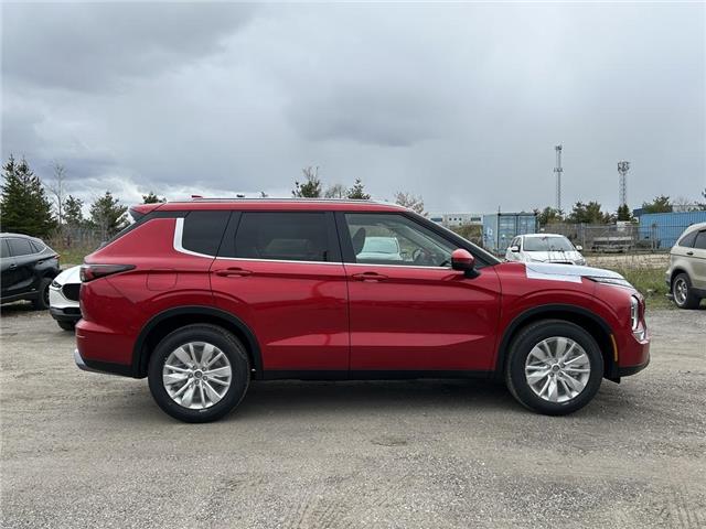 2026 Mitsubishi Outlander SE (Stk: T0229) in Barrie - Image 5 of 17 2026 Mitsubishi Outlander SE (Stk: T0229) in Barrie - Image 5 of 17