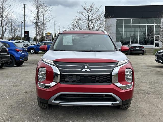 2026 Mitsubishi Outlander SE (Stk: T0229) in Barrie - Image 6 of 17 2026 Mitsubishi Outlander SE (Stk: T0229) in Barrie - Image 6 of 17