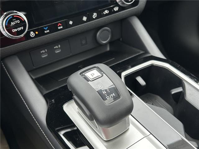 2026 Mitsubishi Outlander SE (Stk: T0229) in Barrie - Image 17 of 17 2026 Mitsubishi Outlander SE (Stk: T0229) in Barrie - Image 17 of 17