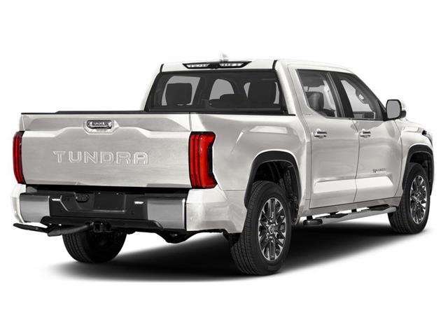 2024 Toyota Tundra Hybrid  (Stk: 14U7551) in Markham - Image 3 of 11