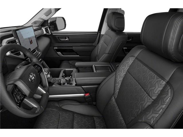 2024 Toyota Tundra Hybrid  (Stk: 14U7551) in Markham - Image 6 of 11