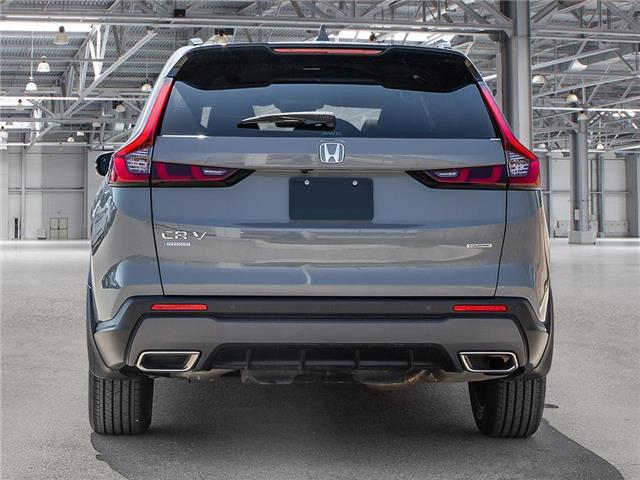2026 Honda CR-V Hybrid Touring (Stk: 26414) in Steinbach - Image 5 of 22