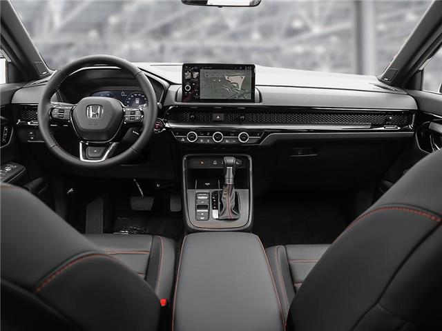 2026 Honda CR-V Hybrid Touring (Stk: 26414) in Steinbach - Image 21 of 22