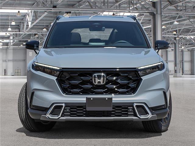 2026 Honda CR-V Hybrid Touring (Stk: 26415) in Steinbach - Image 2 of 22