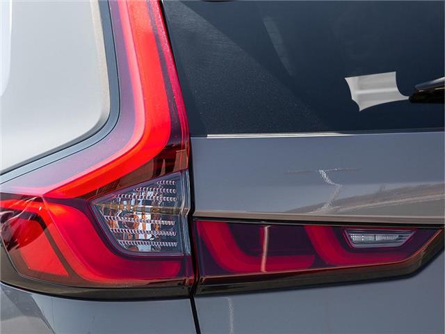 2026 Honda CR-V Hybrid Touring (Stk: 26415) in Steinbach - Image 10 of 22