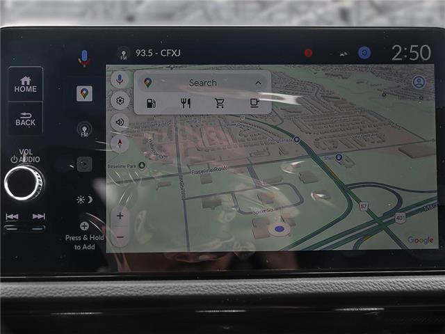 2026 Honda CR-V Hybrid Touring (Stk: 26415) in Steinbach - Image 17 of 22