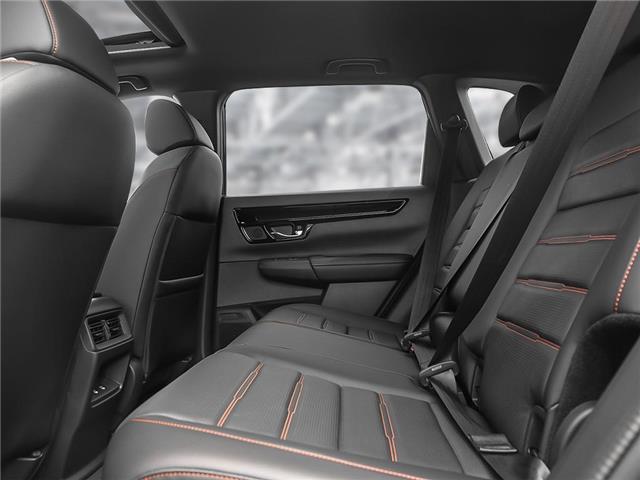 2026 Honda CR-V Hybrid Touring (Stk: 26415) in Steinbach - Image 20 of 22
