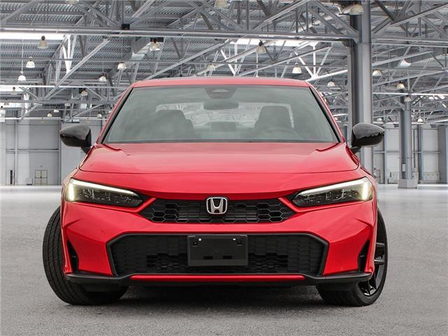 2026 Honda Civic Hybrid Sport (Stk: 26413) in Steinbach - Image 2 of 23