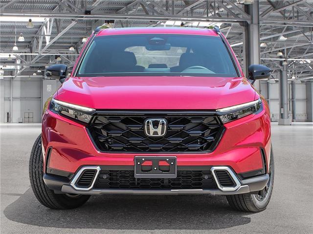 2026 Honda CR-V Hybrid Touring (Stk: 26420) in Steinbach - Image 2 of 22
