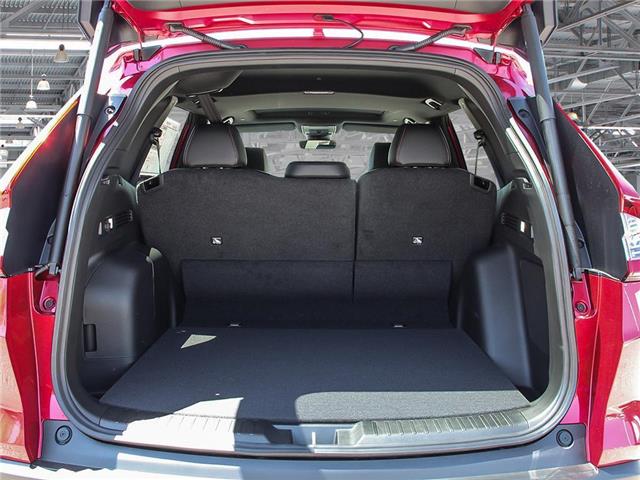 2026 Honda CR-V Hybrid Touring (Stk: 26420) in Steinbach - Image 6 of 22