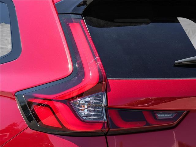 2026 Honda CR-V Hybrid Touring (Stk: 26420) in Steinbach - Image 10 of 22