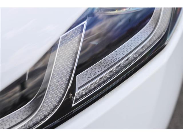 2022 Jaguar F-PACE  (Stk: PJ00464) in London - Image 12 of 15