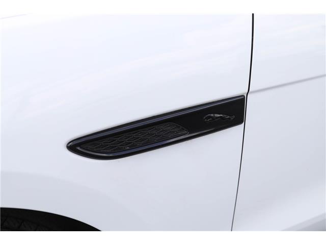 2022 Jaguar F-PACE  (Stk: PJ00464) in London - Image 13 of 15