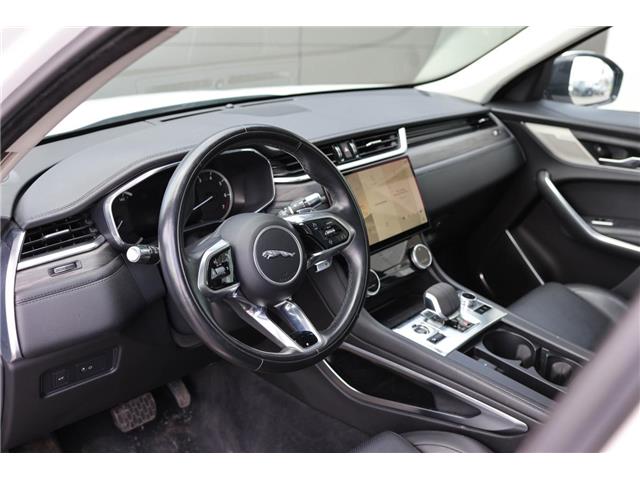 2022 Jaguar F-PACE  (Stk: PJ00464) in London - Image 14 of 15