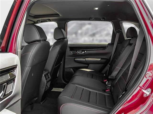 2026 Honda CR-V Hybrid Touring (Stk: 26420) in Steinbach - Image 20 of 22