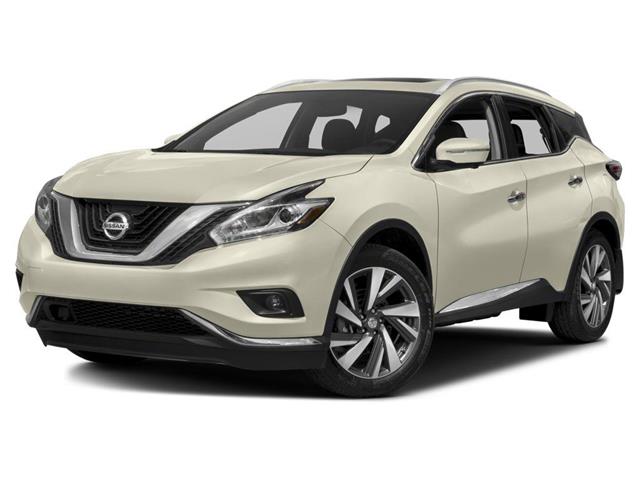 2017 Nissan Murano Platinum (Stk: 2106255A) in Whitby - Image 1 of 9