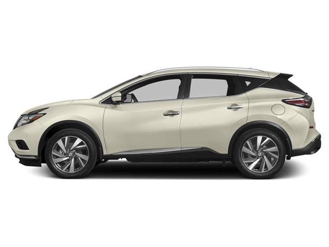 2017 Nissan Murano Platinum (Stk: 2106255A) in Whitby - Image 2 of 9 2017 Nissan Murano Platinum (Stk: 2106255A) in Whitby - Image 2 of 9
