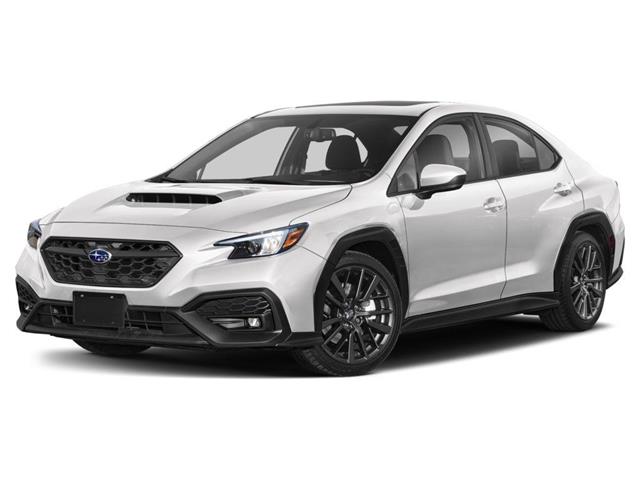 2026 Subaru WRX Sport (Stk: 2026S1057) in Calgary - Image 1 of 11