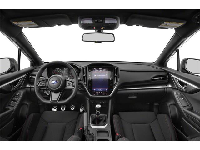 2026 Subaru WRX Sport (Stk: 2026S1057) in Calgary - Image 5 of 11 2026 Subaru WRX Sport (Stk: 2026S1057) in Calgary - Image 5 of 11