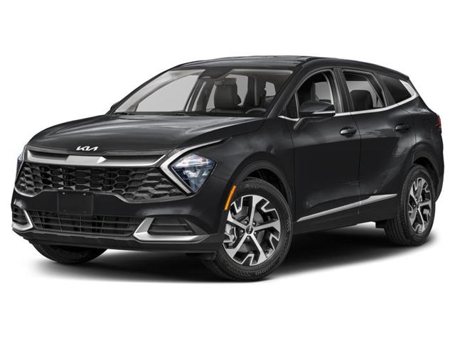 2024 Kia Sportage EX (Stk: 26-195A) in North Bay - Image 1 of 12