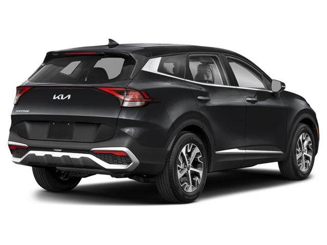 2024 Kia Sportage EX (Stk: 26-195A) in North Bay - Image 3 of 12 2024 Kia Sportage EX (Stk: 26-195A) in North Bay - Image 3 of 12