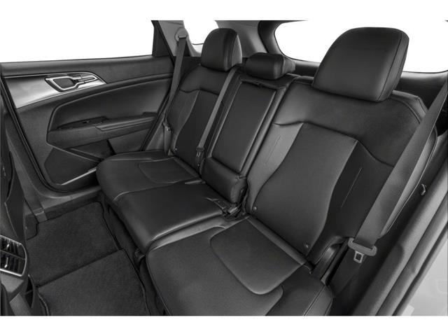 2024 Kia Sportage EX (Stk: 26-195A) in North Bay - Image 9 of 12 2024 Kia Sportage EX (Stk: 26-195A) in North Bay - Image 9 of 12