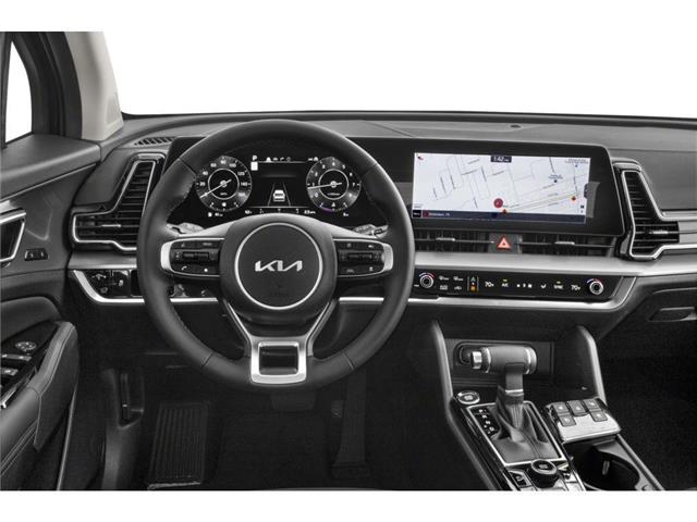 2023 Kia Sportage EX Premium w/Black Interior (Stk: 26-214A) in North Bay - Image 2 of 10 2023 Kia Sportage EX Premium w/Black Interior (Stk: 26-214A) in North Bay - Image 2 of 10