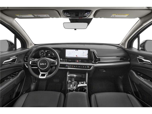 2023 Kia Sportage EX Premium w/Black Interior (Stk: 26-214A) in North Bay - Image 3 of 10 2023 Kia Sportage EX Premium w/Black Interior (Stk: 26-214A) in North Bay - Image 3 of 10