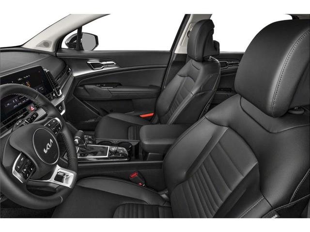 2023 Kia Sportage EX Premium w/Black Interior (Stk: 26-214A) in North Bay - Image 4 of 10 2023 Kia Sportage EX Premium w/Black Interior (Stk: 26-214A) in North Bay - Image 4 of 10
