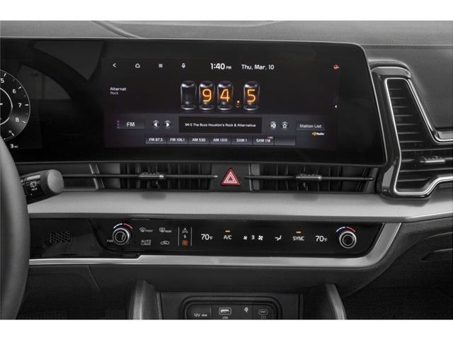 2023 Kia Sportage EX Premium w/Black Interior (Stk: 26-214A) in North Bay - Image 5 of 10 2023 Kia Sportage EX Premium w/Black Interior (Stk: 26-214A) in North Bay - Image 5 of 10