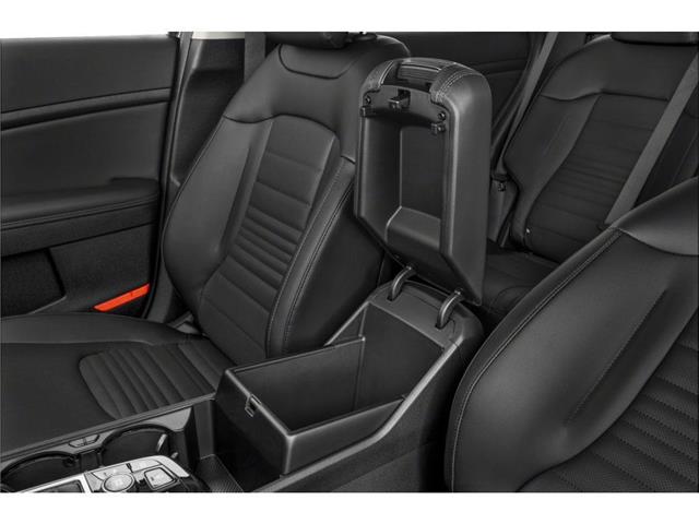 2023 Kia Sportage EX Premium w/Black Interior (Stk: 26-214A) in North Bay - Image 8 of 10 2023 Kia Sportage EX Premium w/Black Interior (Stk: 26-214A) in North Bay - Image 8 of 10