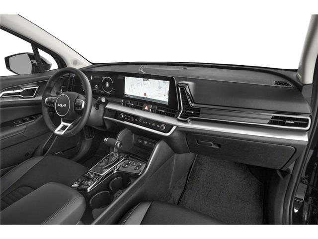 2023 Kia Sportage EX Premium w/Black Interior (Stk: 26-214A) in North Bay - Image 9 of 10 2023 Kia Sportage EX Premium w/Black Interior (Stk: 26-214A) in North Bay - Image 9 of 10