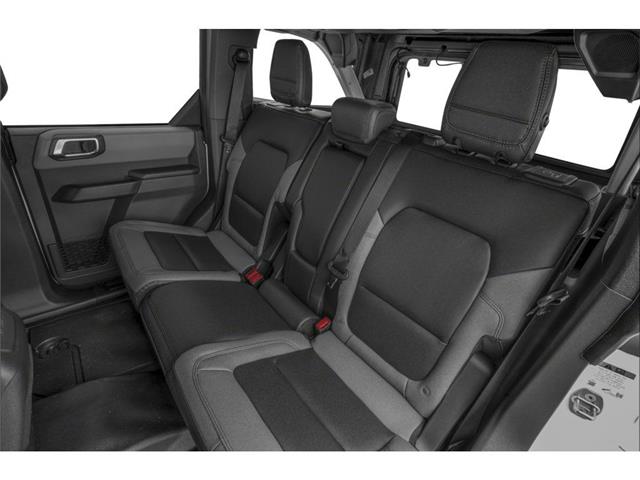 2024 Ford Bronco Big Bend (Stk: B62279A) in GEORGETOWN - Image 7 of 9