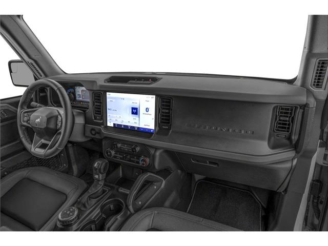 2024 Ford Bronco Big Bend (Stk: B62279A) in GEORGETOWN - Image 9 of 9