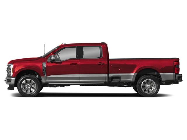2026 Ford F-350 King Ranch (Stk: 26T069) in ROCKY MOUNTAIN HOUSE - Image 2 of 12