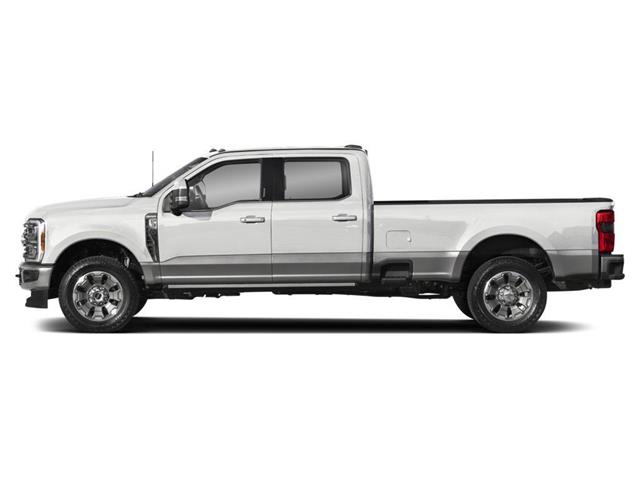 2026 Ford F-350 King Ranch (Stk: 26T070) in ROCKY MOUNTAIN HOUSE - Image 2 of 12