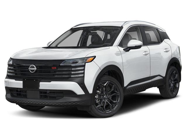 2026 Nissan Kicks SR (Stk: XN7702) in Thornhill - Image 1 of 11
