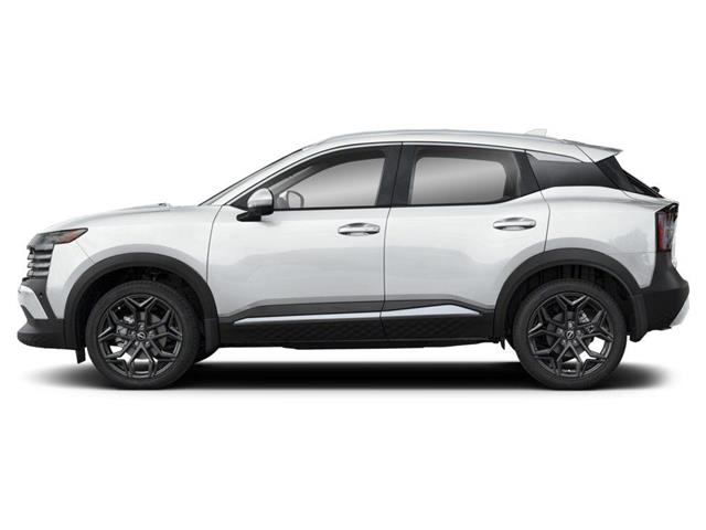 2026 Nissan Kicks SR (Stk: XN7702) in Thornhill - Image 2 of 11