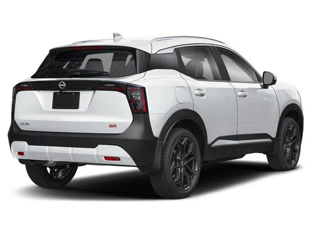 2026 Nissan Kicks SR (Stk: XN7702) in Thornhill - Image 3 of 11