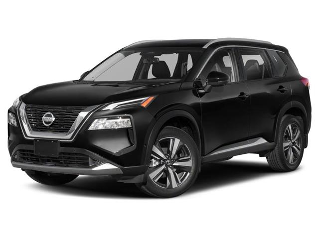 2023 Nissan Rogue Platinum (Stk: C39835M) in Thornhill - Image 1 of 12
