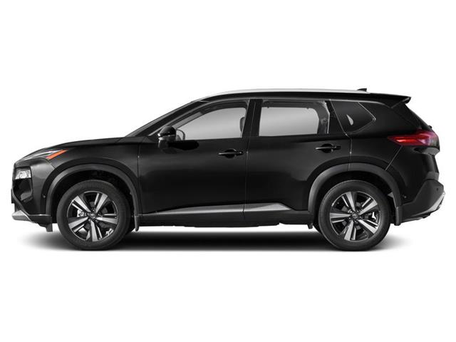 2023 Nissan Rogue Platinum (Stk: C39835M) in Thornhill - Image 2 of 12