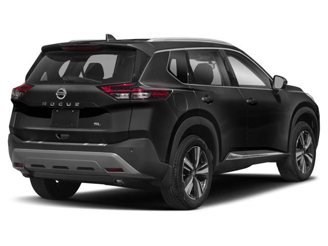 2023 Nissan Rogue SL (Stk: C39893M) in Thornhill - Image 3 of 11 2023 Nissan Rogue SL (Stk: C39893M) in Thornhill - Image 3 of 11