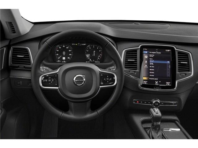 2021 Volvo XC90 T6 Momentum 7 Passenger (Stk: XN7652A) in Thornhill - Image 2 of 9 2021 Volvo XC90 T6 Momentum 7 Passenger (Stk: XN7652A) in Thornhill - Image 2 of 9