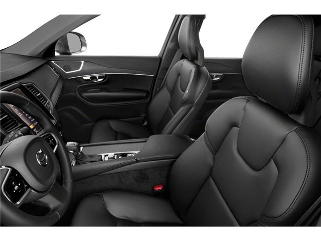 2021 Volvo XC90 T6 Momentum 7 Passenger (Stk: XN7652A) in Thornhill - Image 4 of 9 2021 Volvo XC90 T6 Momentum 7 Passenger (Stk: XN7652A) in Thornhill - Image 4 of 9