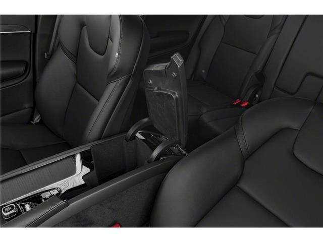 2021 Volvo XC90 T6 Momentum 7 Passenger (Stk: XN7652A) in Thornhill - Image 8 of 9 2021 Volvo XC90 T6 Momentum 7 Passenger (Stk: XN7652A) in Thornhill - Image 8 of 9