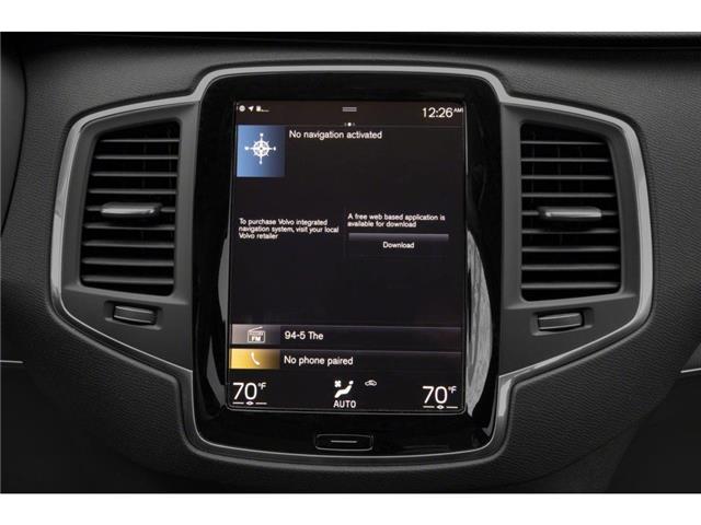 2021 Volvo XC90 T6 Momentum 7 Passenger (Stk: XN7652A) in Thornhill - Image 9 of 9 2021 Volvo XC90 T6 Momentum 7 Passenger (Stk: XN7652A) in Thornhill - Image 9 of 9